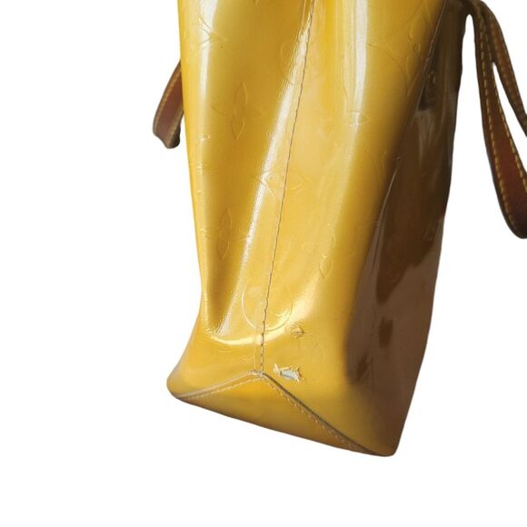 Vernis Reade PM Tote by LV - Picture 4 of 6